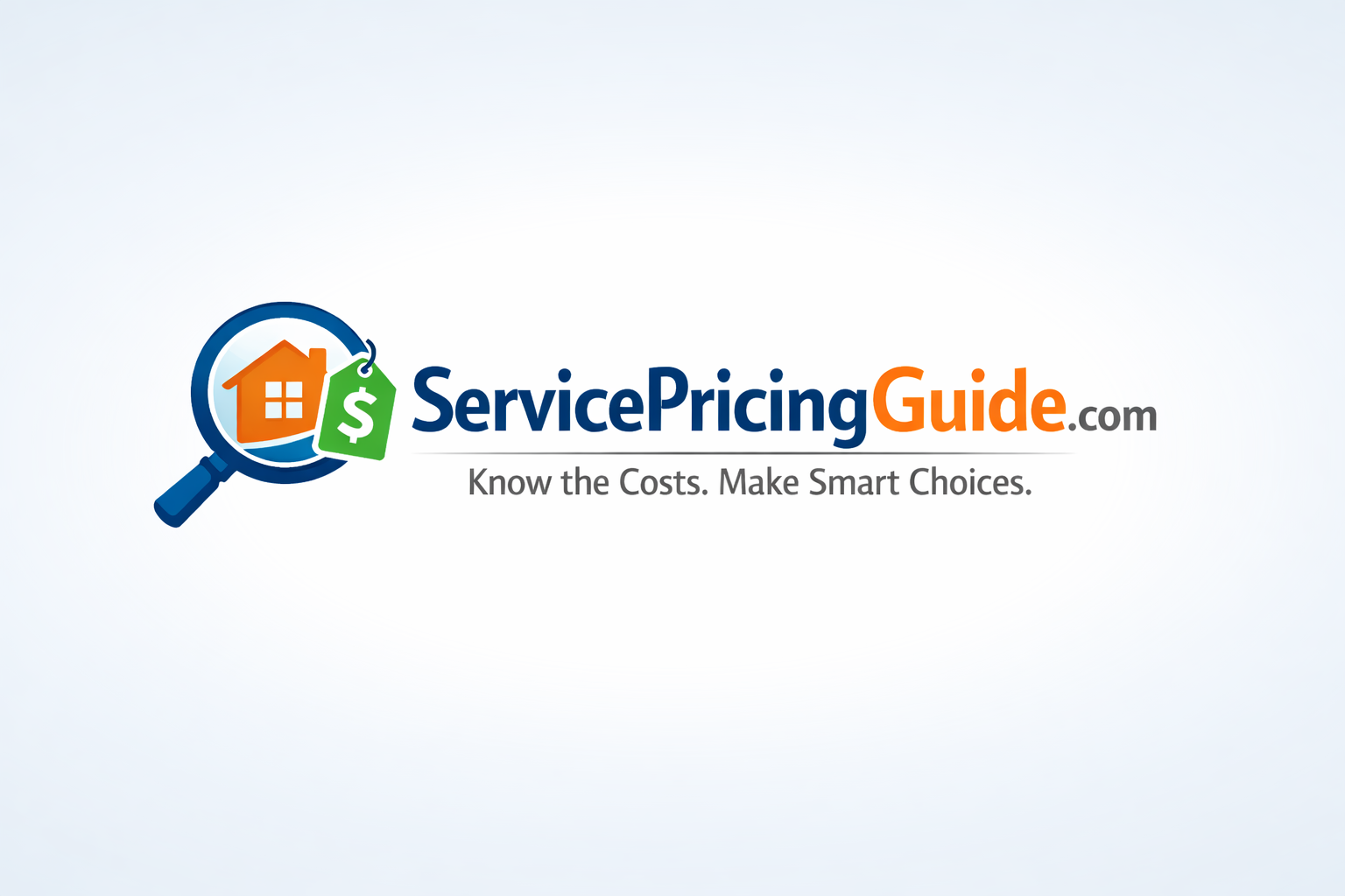 Service Pricing Guide
